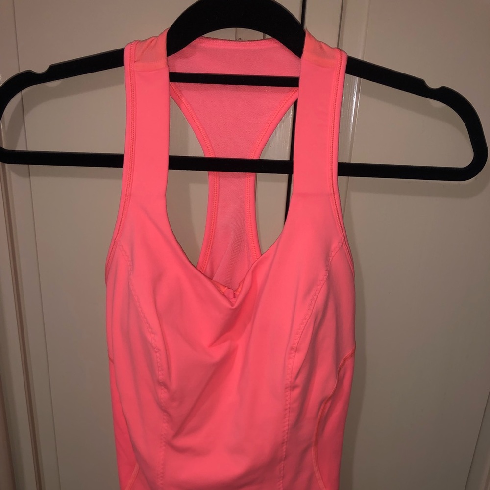 Lululemon Top